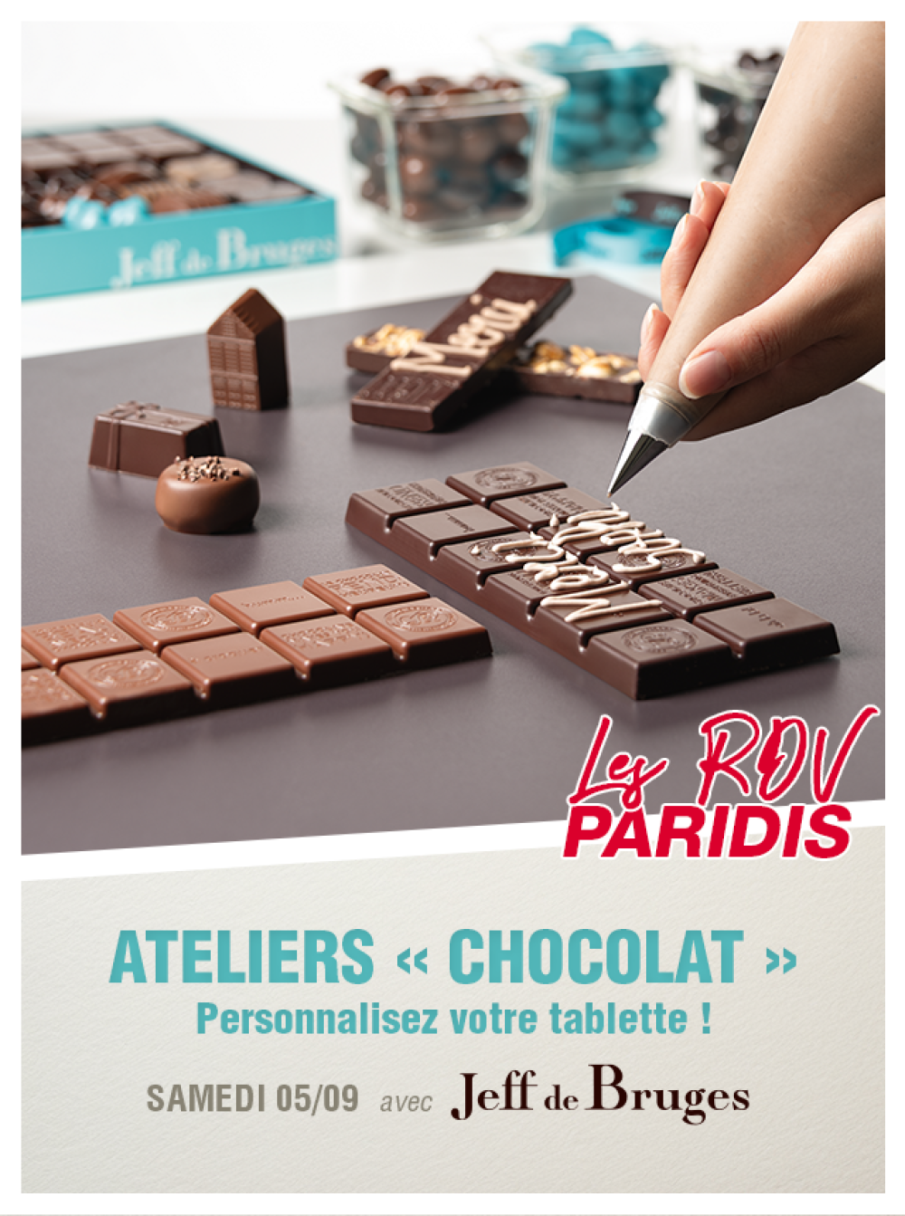 Paridis 1