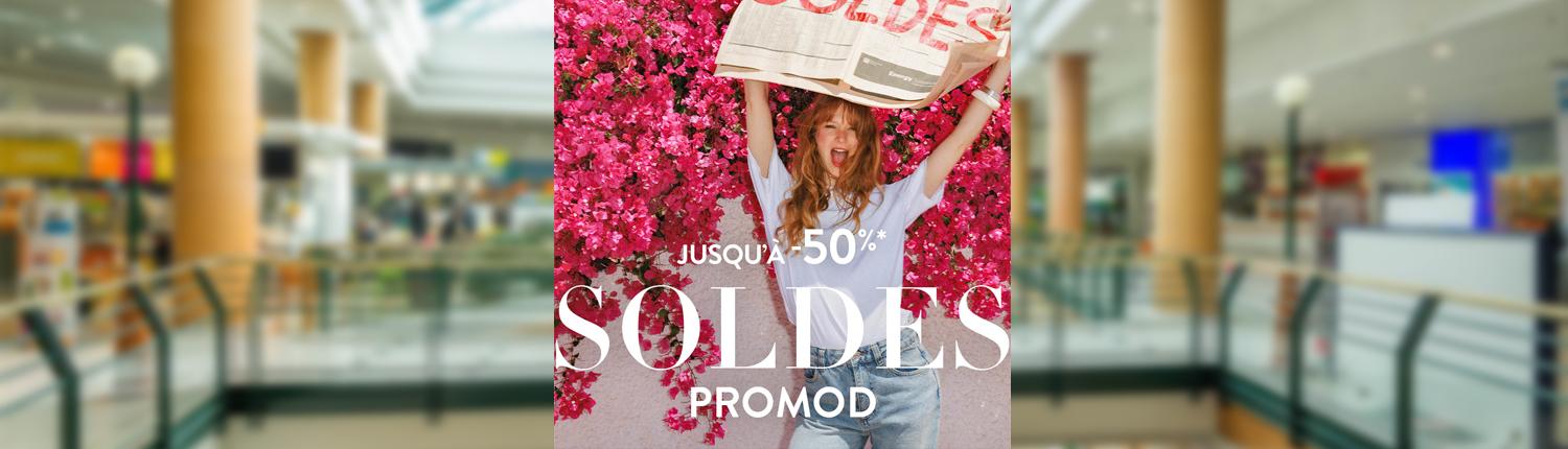 Soldes_Promod